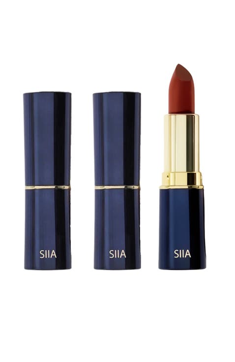 3-Pc. Matte Lip Trio Set