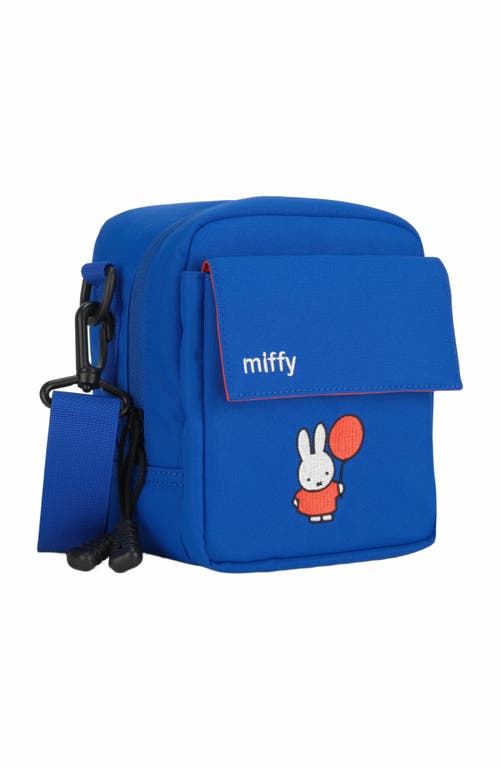 Retrospekt Miffy Instant Camera Bag in Blue at Nordstrom