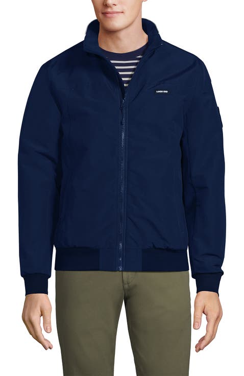 Classic Squall Waterproof Insulated Jacket