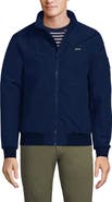 Lands' End Classic Squall Waterproof Insulated Jacket