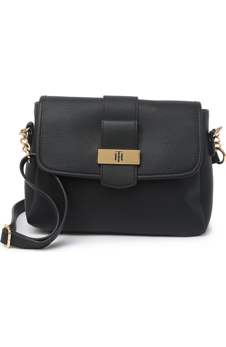 Tommy Hilfiger Stephanie Crossbody Bag, Main, color,