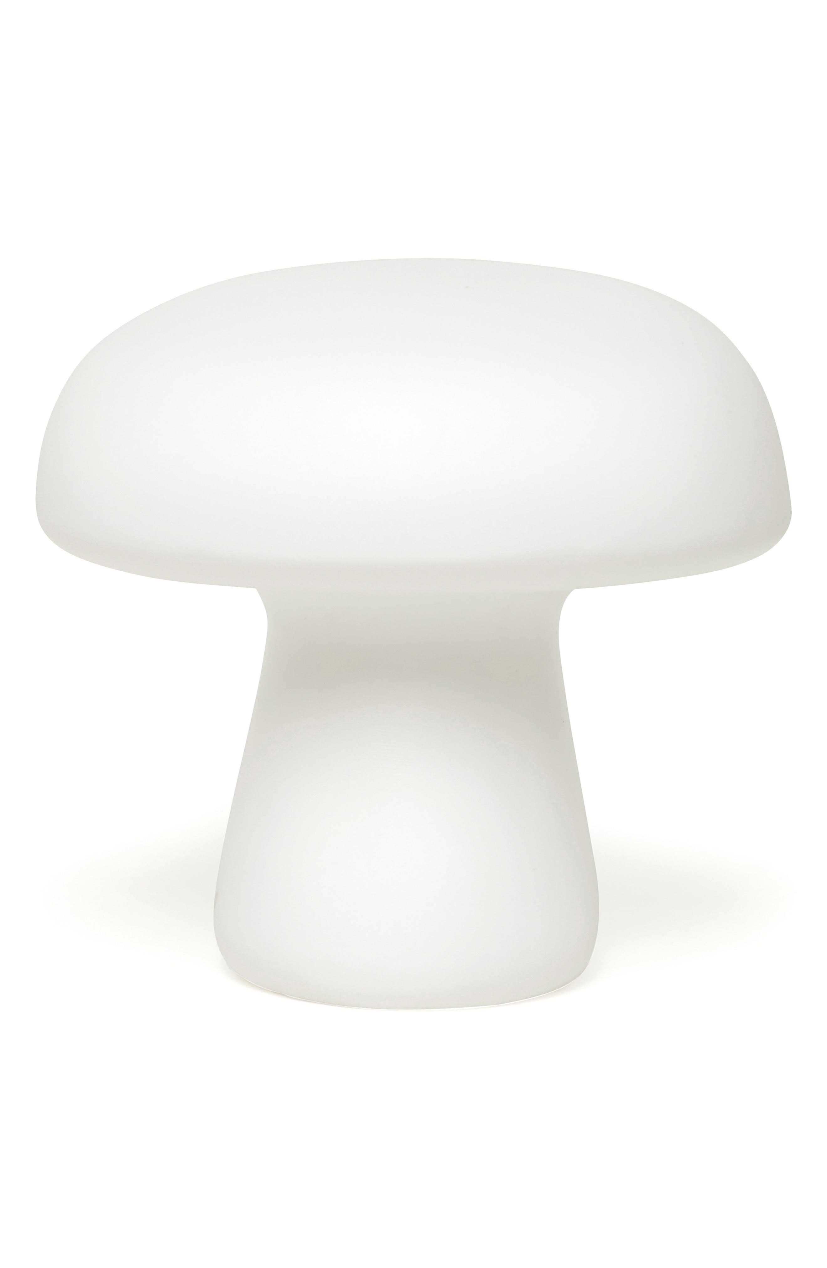 selected WHITE