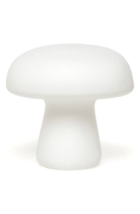Large Mushroom Light