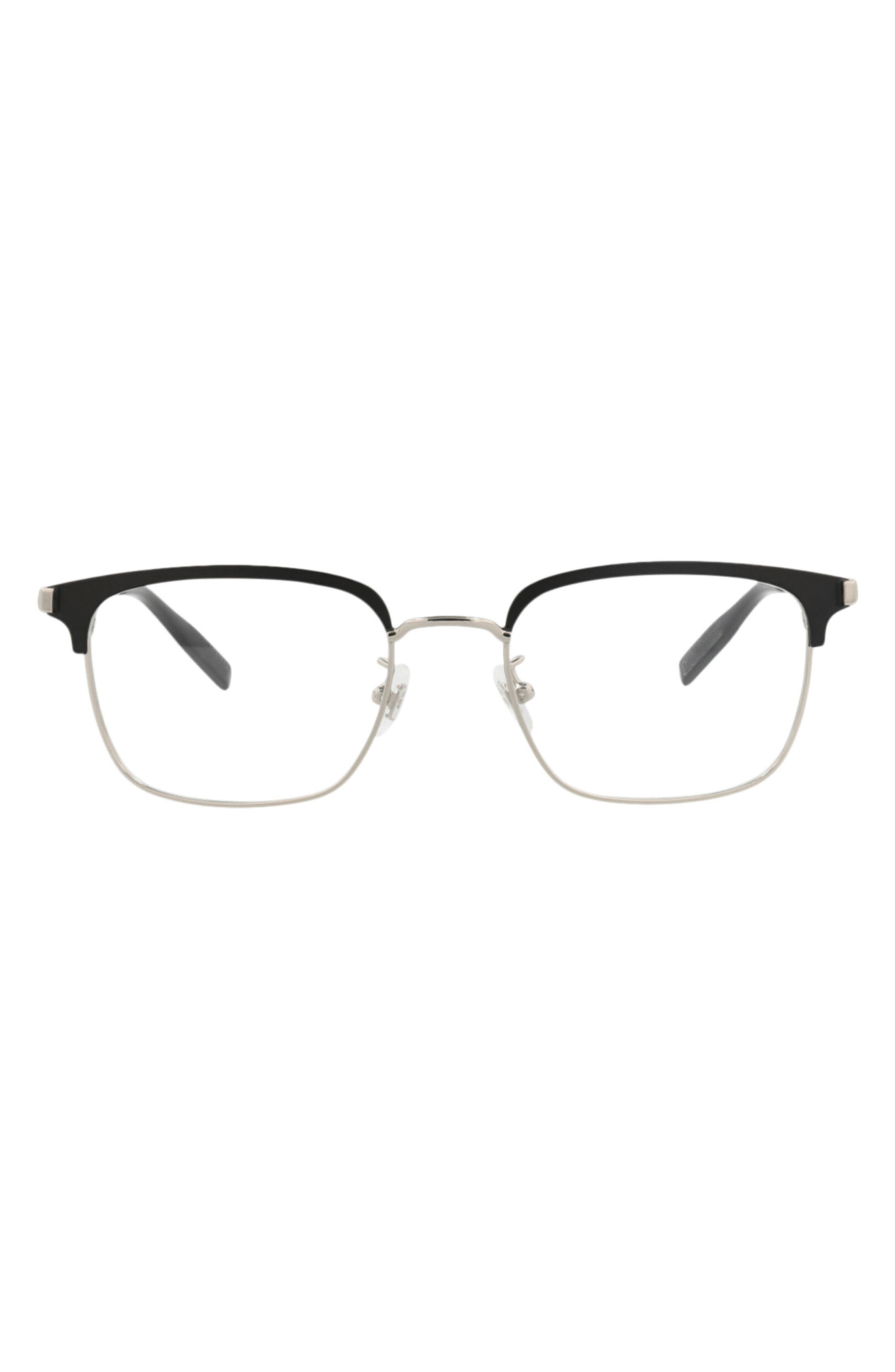 52mm Square Optical Glasses