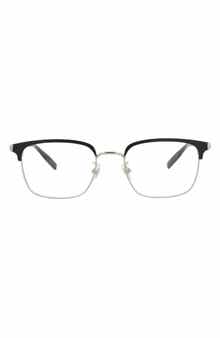 52mm Square Optical Glasses
