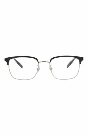 52mm Square Optical Glasses