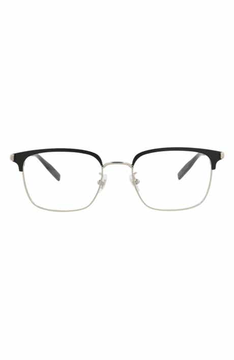52mm Square Optical Glasses