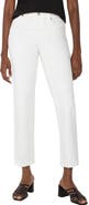 Liverpool Los Angeles Liv Non-Skinny Skinny Jeans