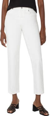 Liverpool Los Angeles Liv Non-Skinny Skinny Jeans