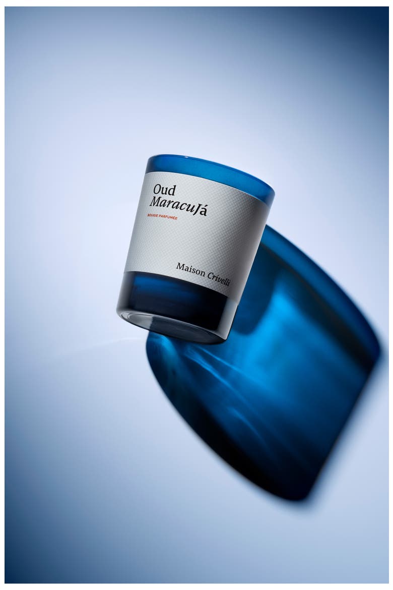 Oud Maracujá Candle, Alternate, color, NO COLOR