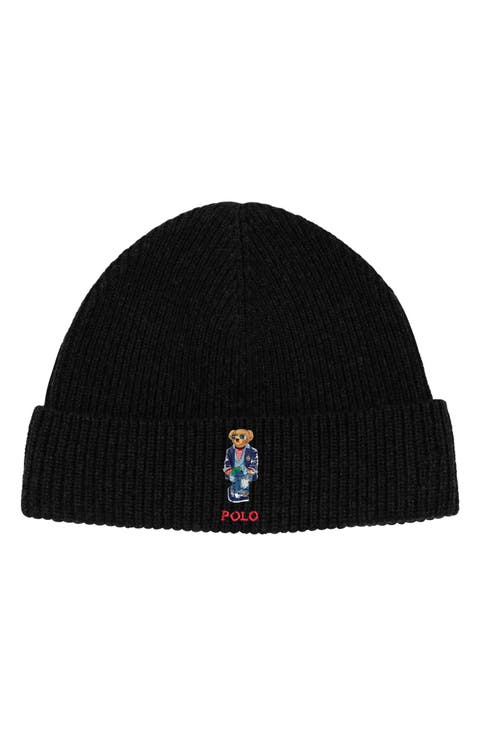 Regatta Polo Bear Beanie