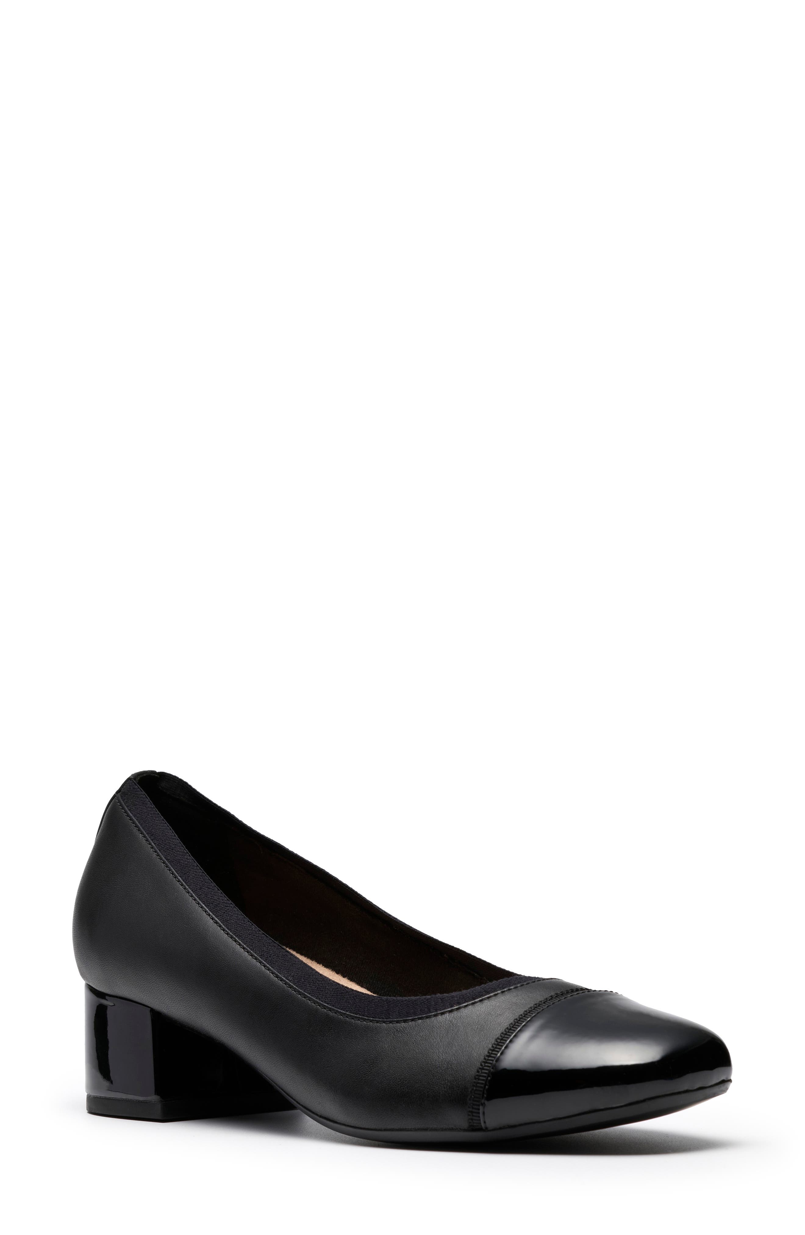 Marilyn Day Pump