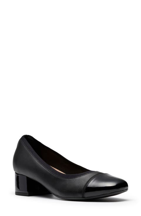 Marilyn Day Pump