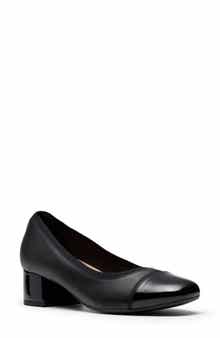 Marilyn Day Pump