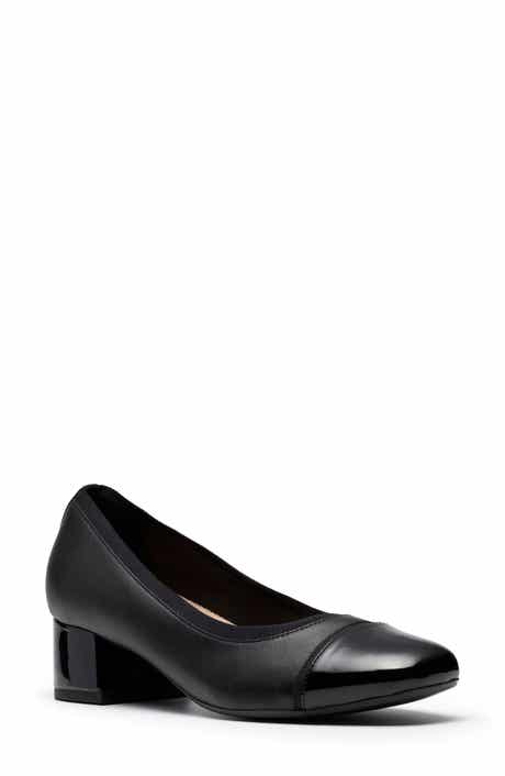 Marilyn Day Pump
