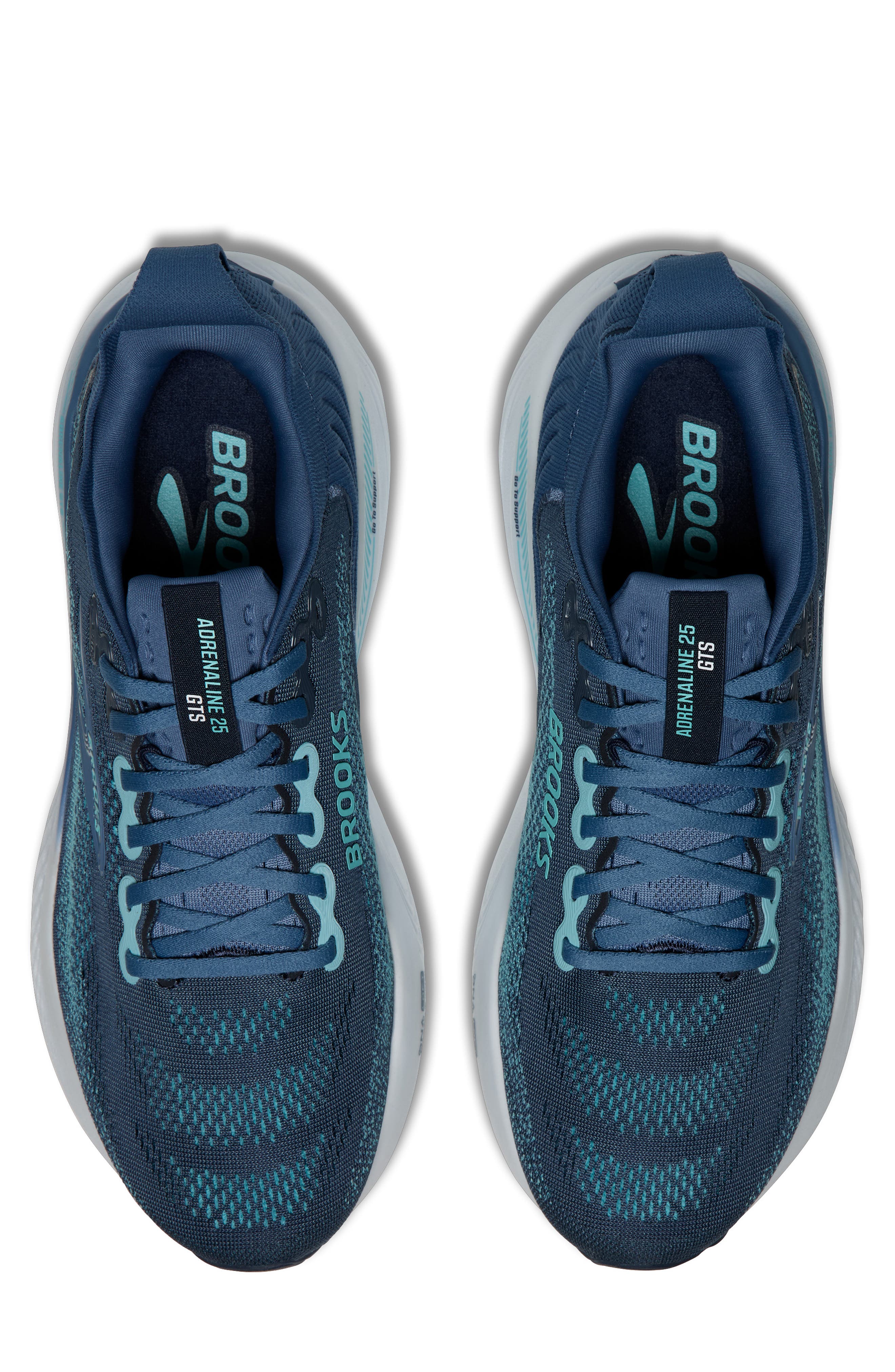 Adrenaline GTS 25 Running Shoe, Alternate, color, SPELLBOUND/MOONLIGHT/IPANEMA