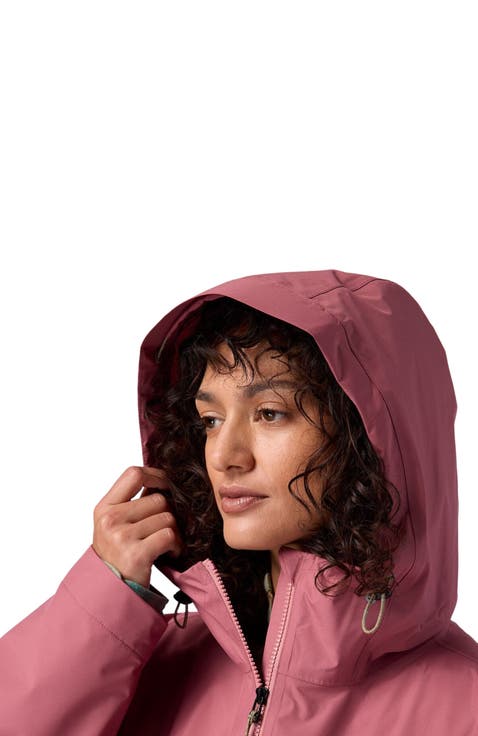 Runoff 2.5L Rain Parka - Women's