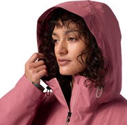Backcountry Runoff 2.5L Rain Parka - Women's