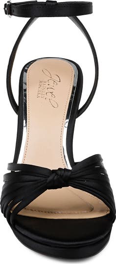 Skylar Ankle Strap Sandal