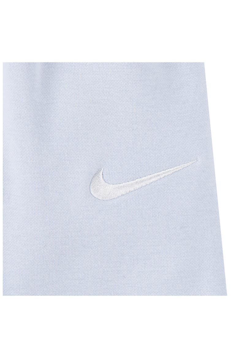 Cozy Comfort Hoodie & Joggers, Alternate, color, FOOTBALL GRAY