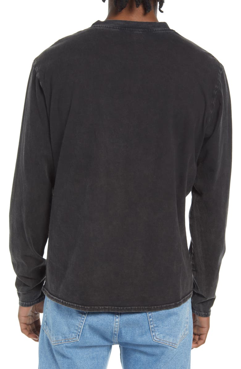 BP. Long Sleeve Graphic Tee, Alternate, color,