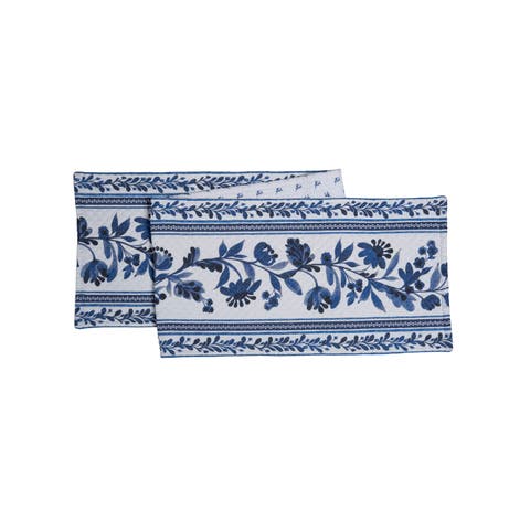 Maryfrances Table Runner 14" x 72"