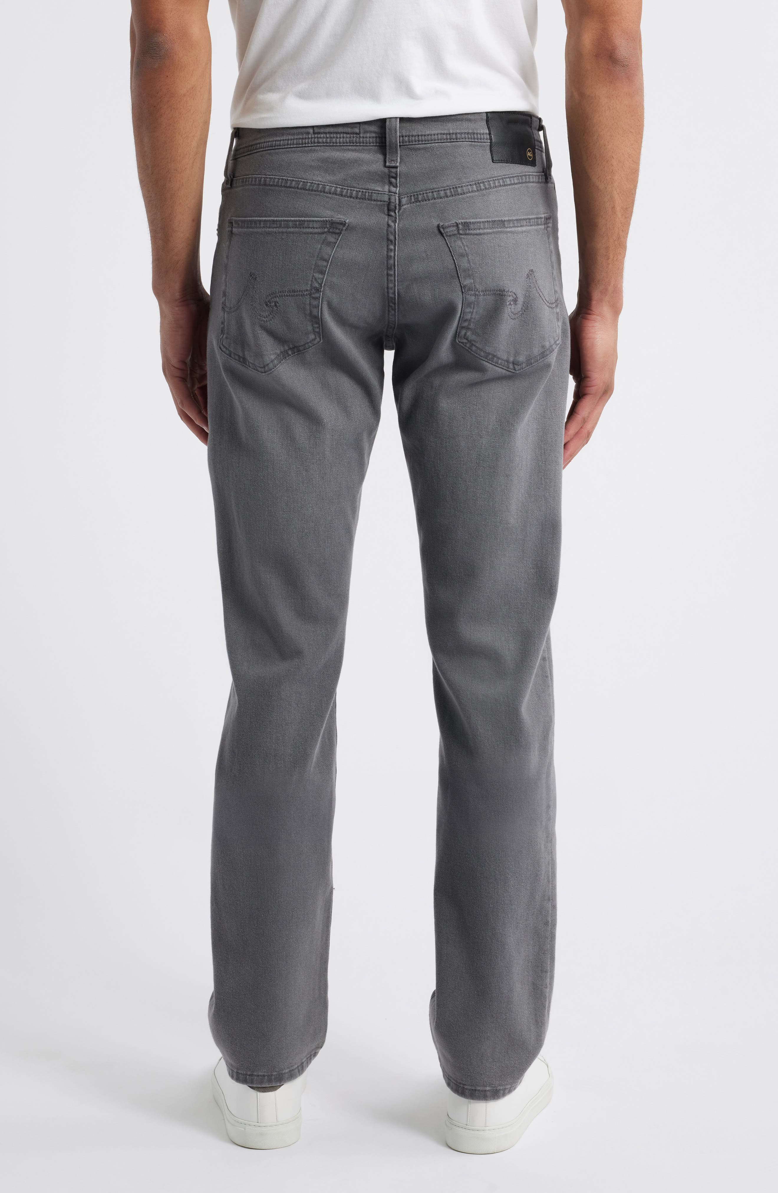 Protege Straight Leg Jeans - image 4