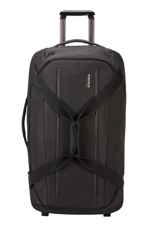 Crossover 2 30-Inch Wheeled Duffle Bag