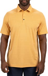 Black Clover Beau Polo