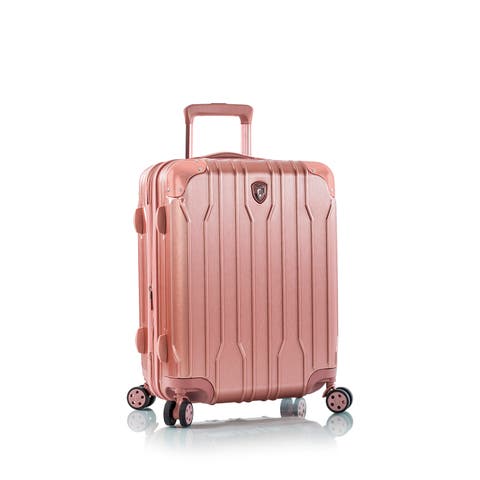 Xtrak 21.5 Inch Carry-On Luggage