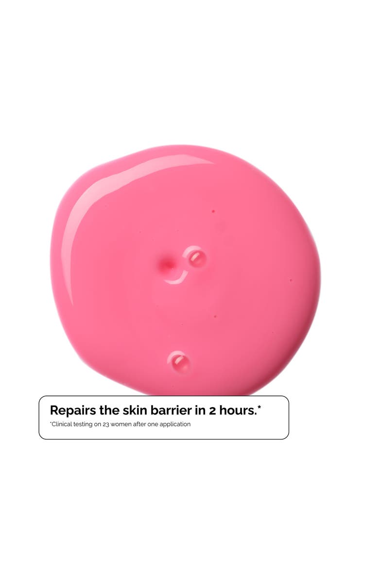 Soothing & Barrier Support Serum