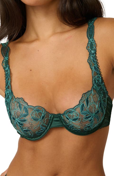 Darling Underwire Bra