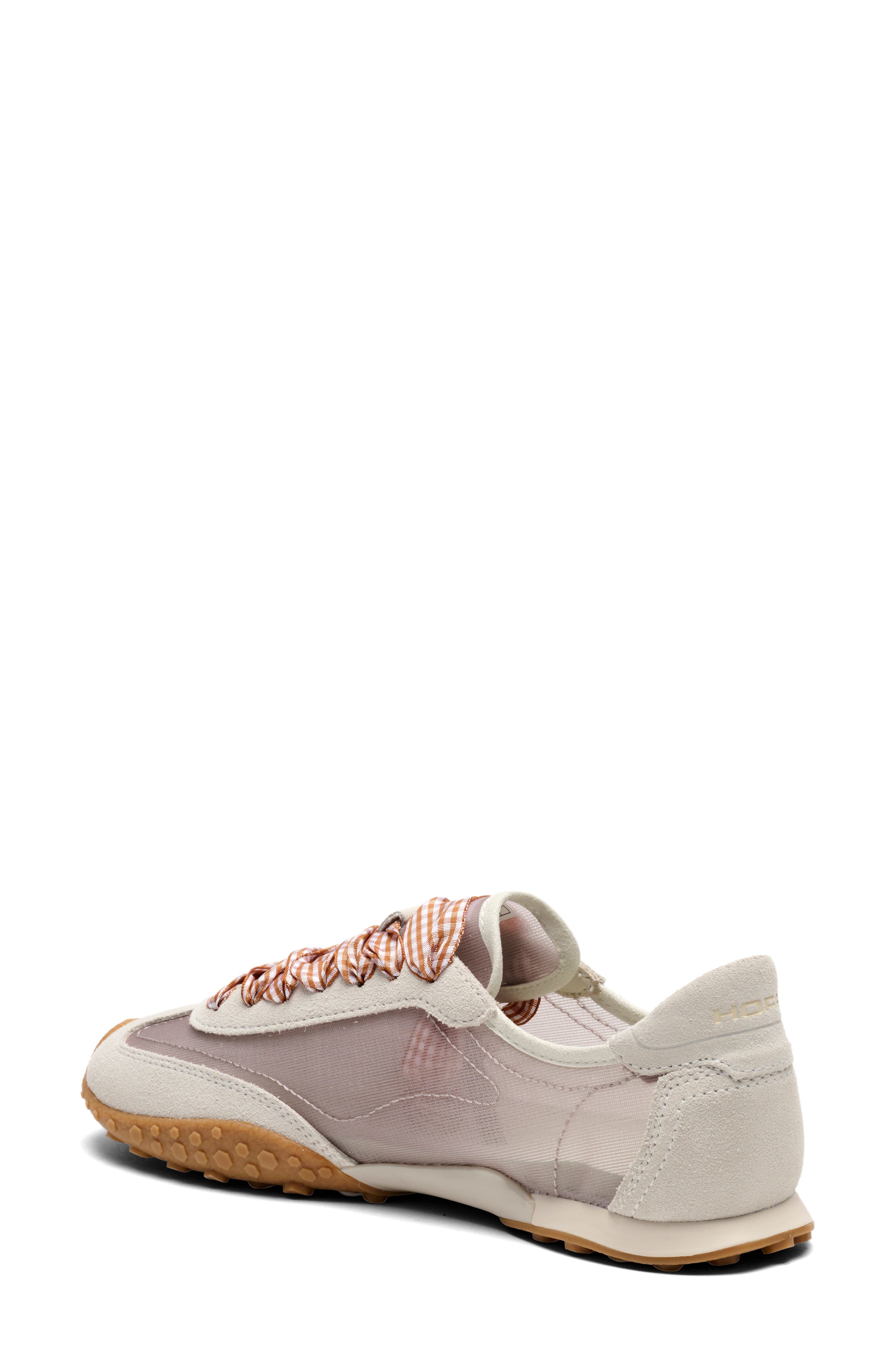 HOFF Bridge Mesh Sneaker, Alternate, color, White Multi