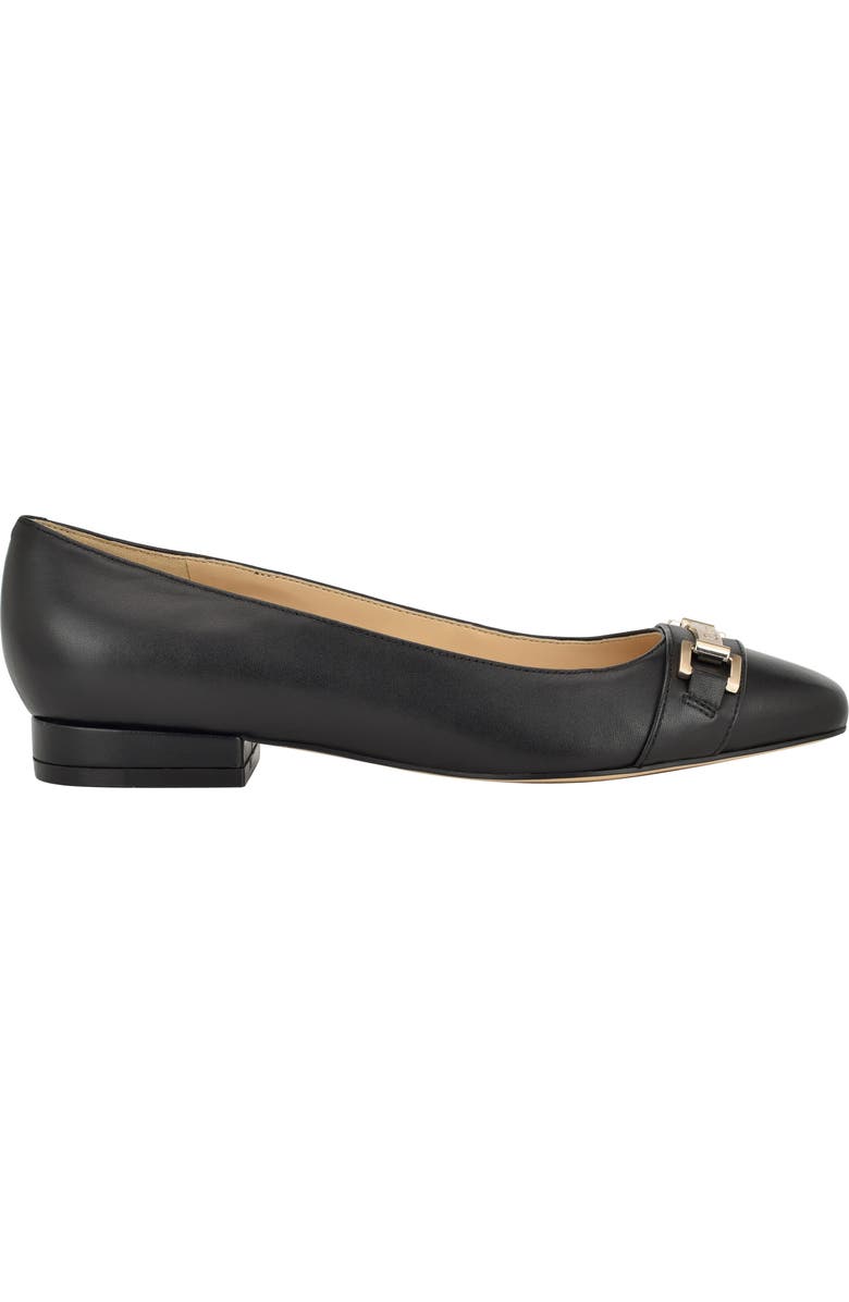Calvin Klein Crystil Flat, Alternate, color,