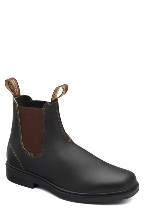062 Chelsea Boot