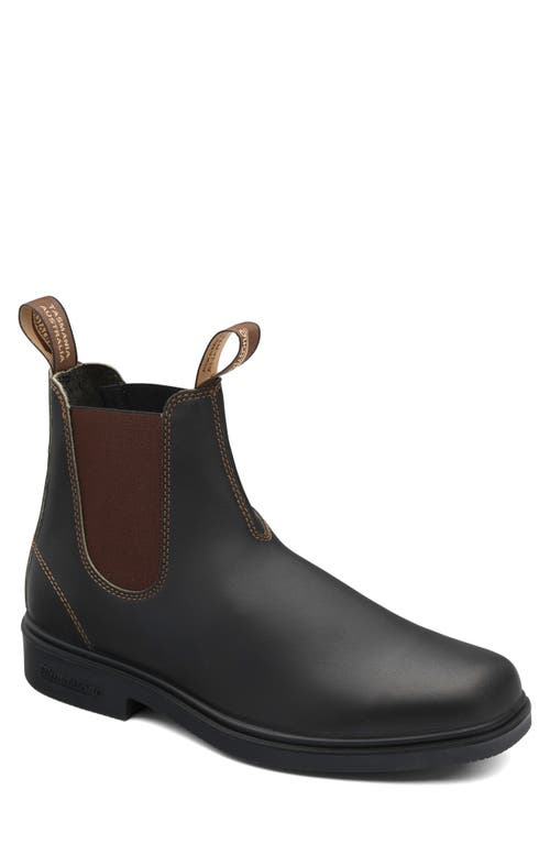 Blundstone Footwear 062 Chelsea Boot in Stout Brown  product