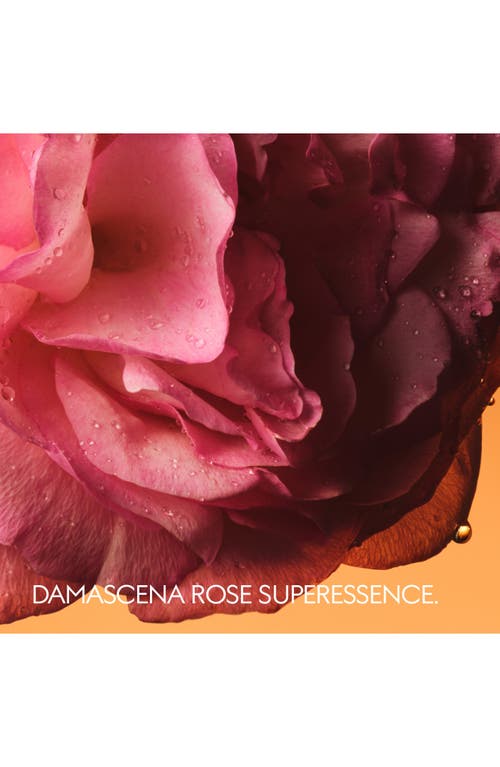 Gucci Rosa Sublime Eau De Parfum In Transparent