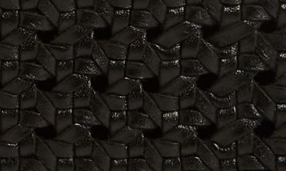 Женские сумки Clare V. Petit Moyen Woven Messenger Bag — фото 8
