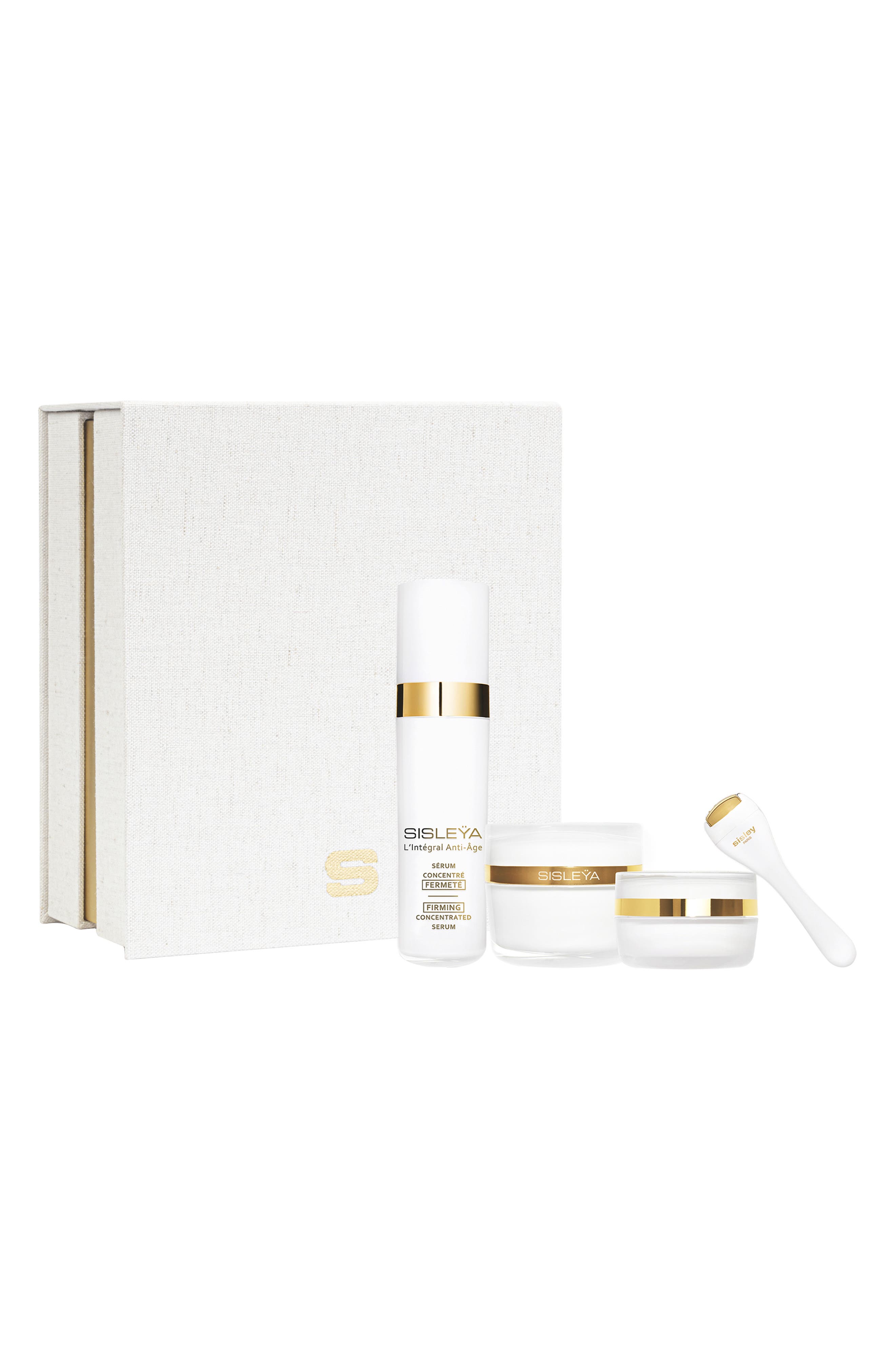 Sisleÿa L'Intégral Anti-Age Prestige Coffret Set $1695 Value