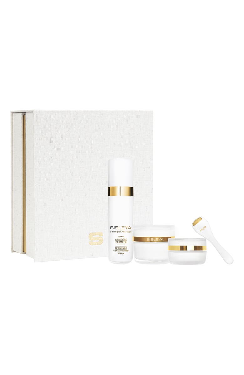Sisley Paris Sisleÿa L'Intégral Anti-Age Prestige Coffret Set $1490 Value, Main, color, 