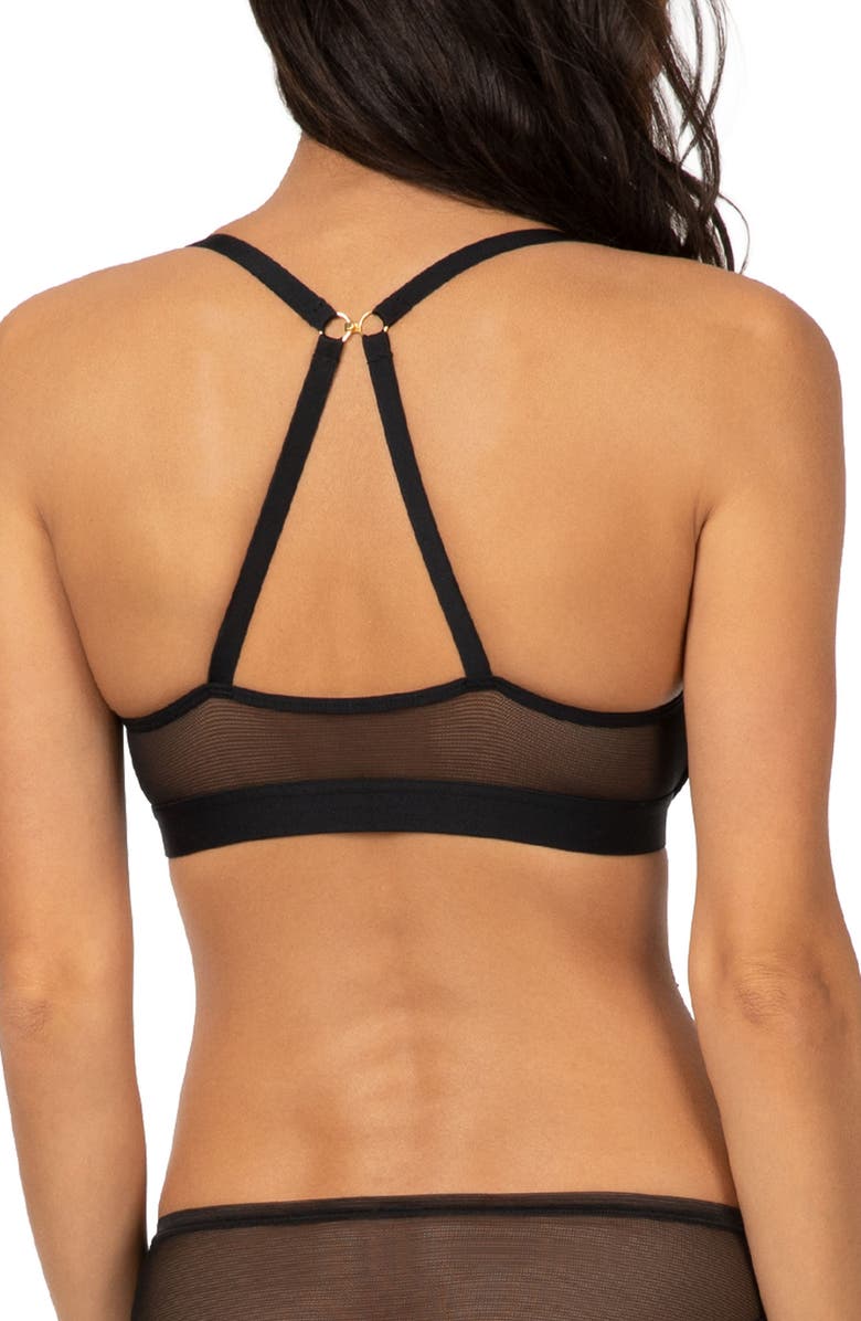 LIVELY The Front Close No-Wire Bra, Alternate, color, 