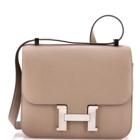 Constance Bag Epsom 24