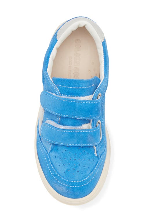Golden Goose Kids' Ball Star Sneaker In Multi