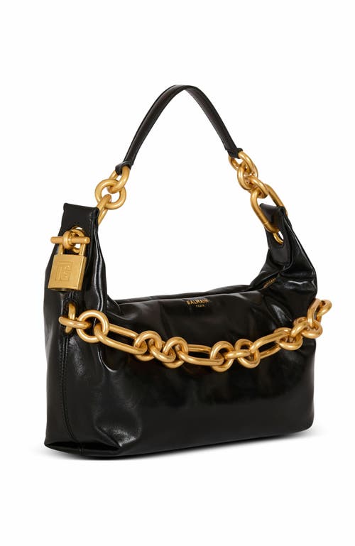 Balmain Sync Medium Bag