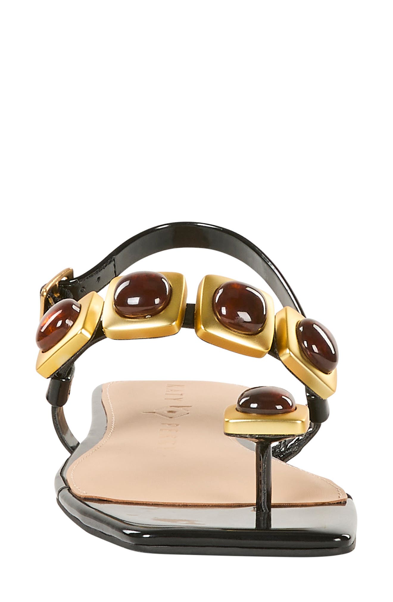 Katy Perry The Camie Slingback Sandal, Alternate, color, 