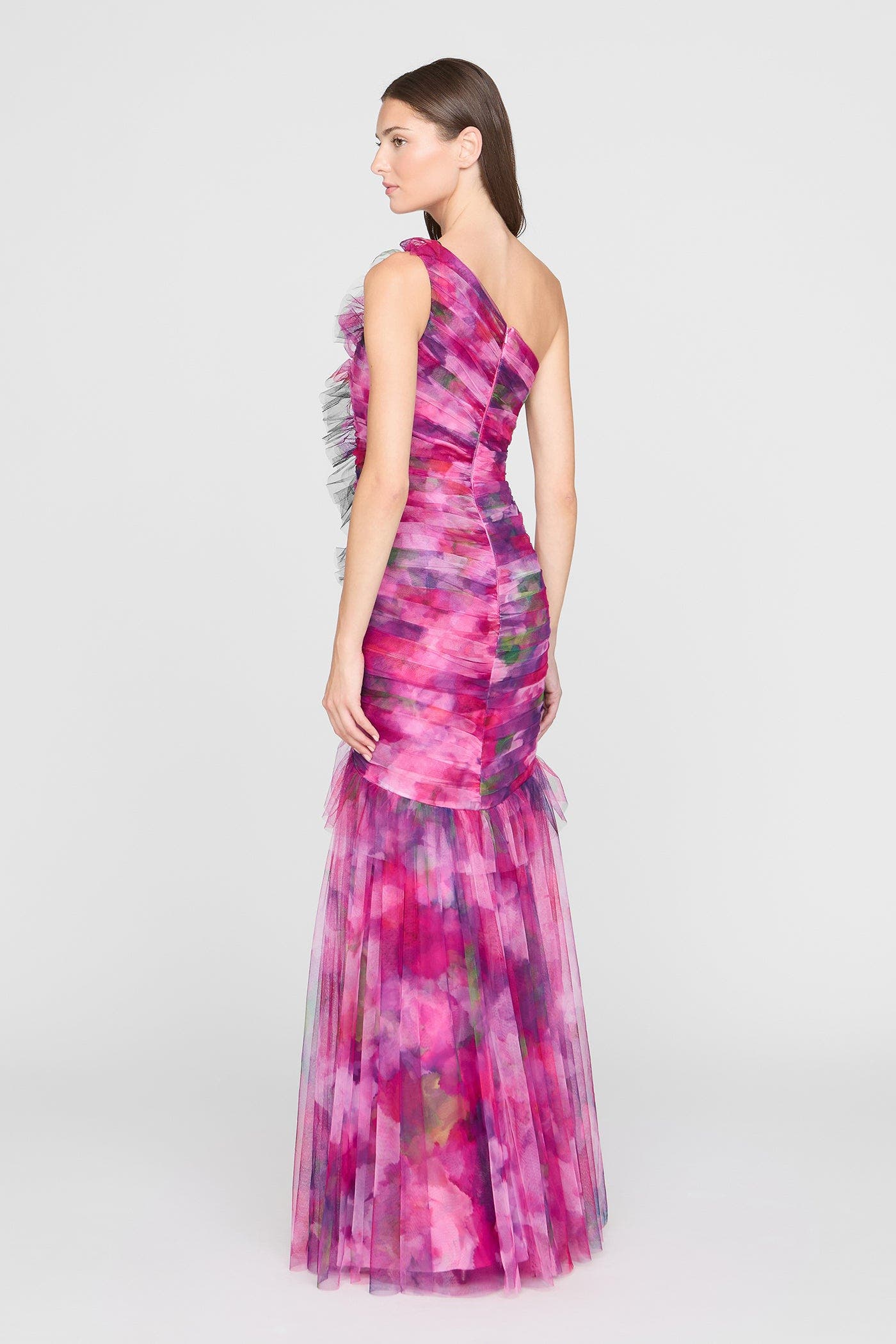 Petunia Knit Midi Dress - image 2