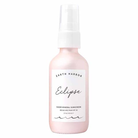 Eclipse Sheer Mineral Sunscreen