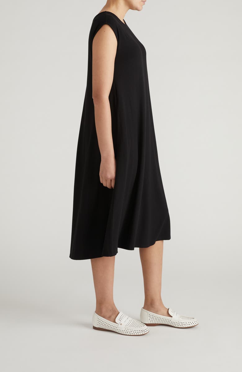 Universal Standard Heatwave Divine Jersey Dress, Alternate, color,