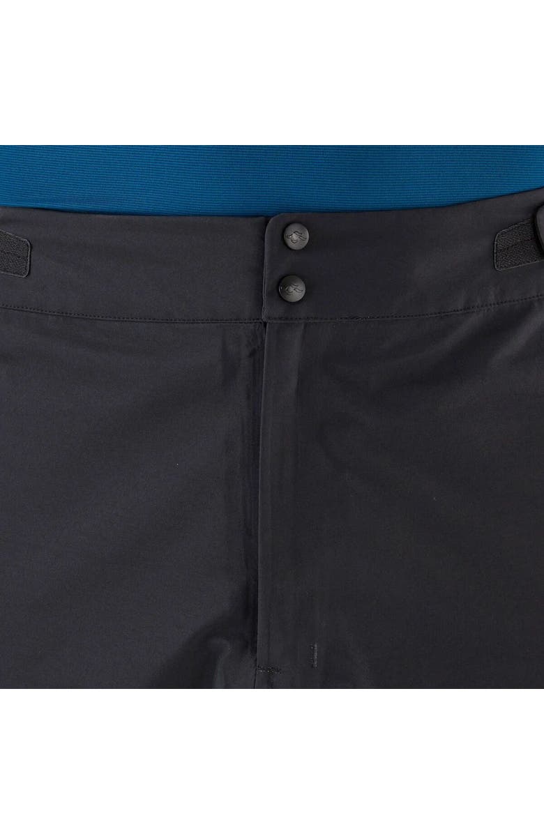 Rab Kangri Gtx Pant - Men's, Alternate, color, Black