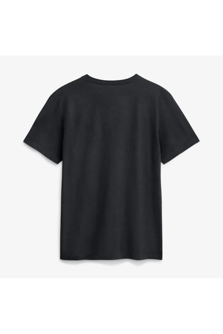Men's Nike Black San Francisco Giants Alternate Wordmark T-Shirt, Alternate, color, Black